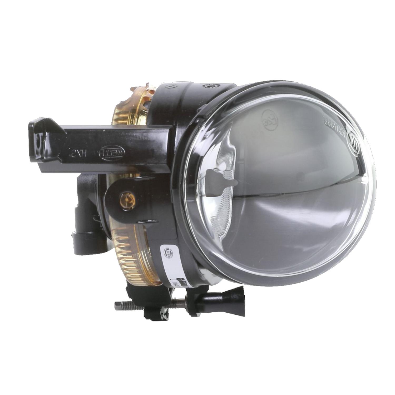 HELLA 009954361 Fog Light Assembly product image 3 of 6
