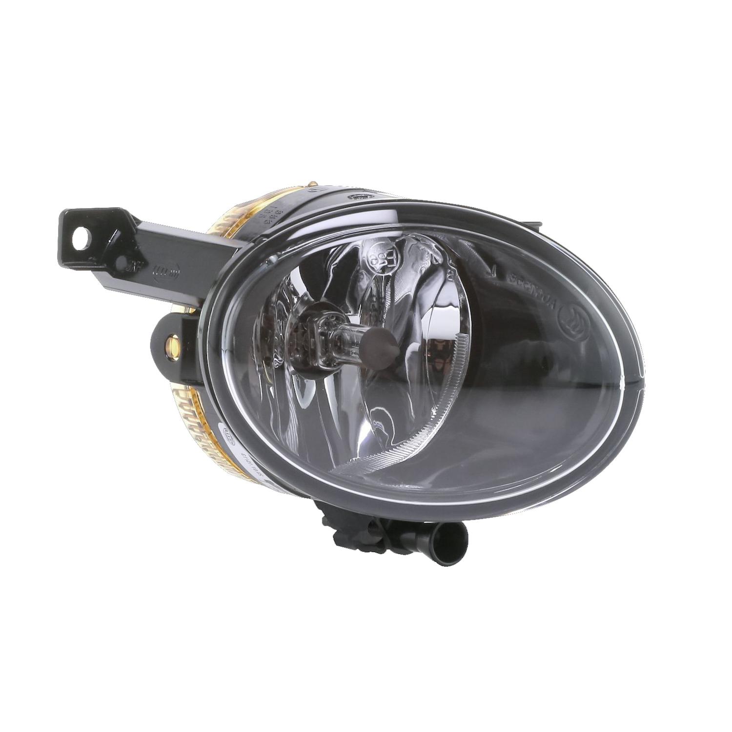 HELLA 009954361 Fog Light Assembly product image 4 of 6