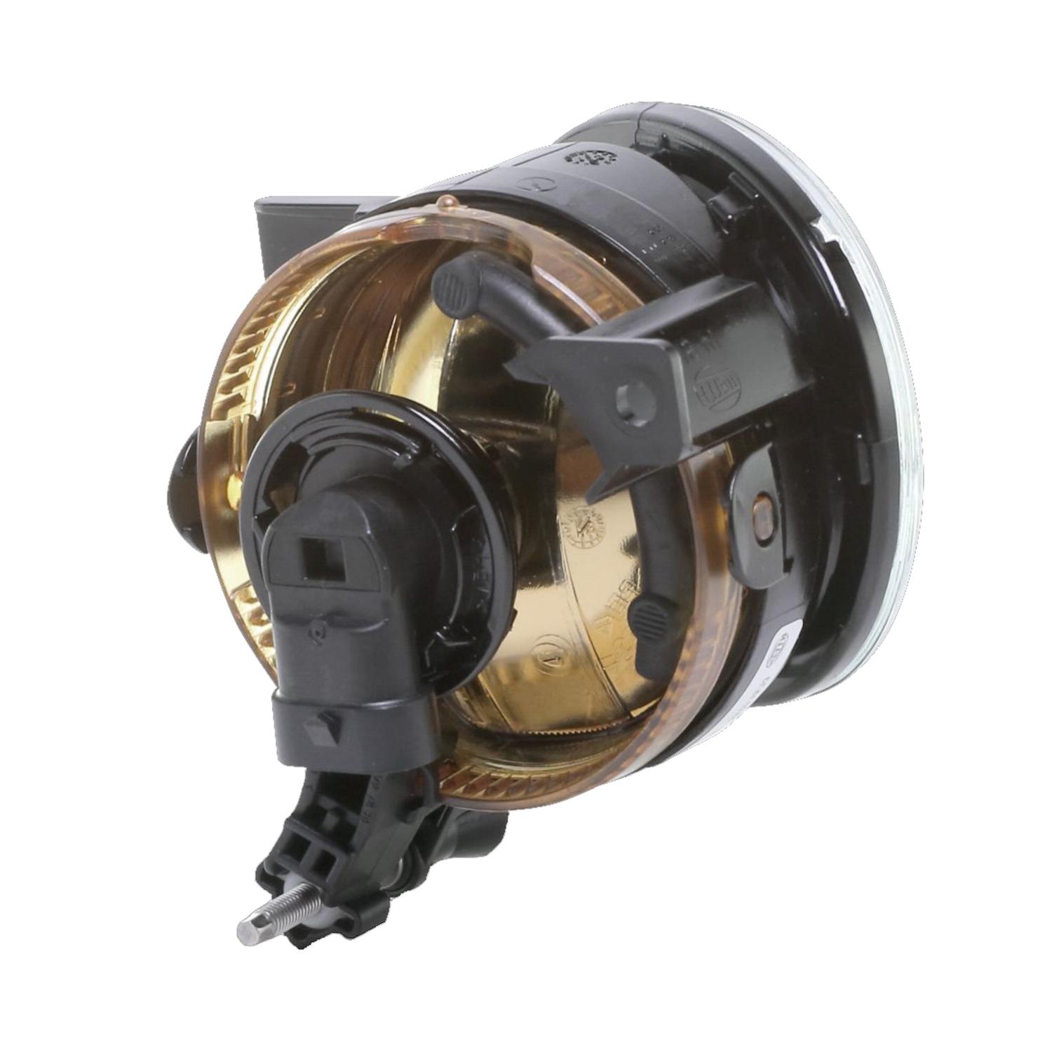 HELLA 009954361 Fog Light Assembly product image 5 of 6