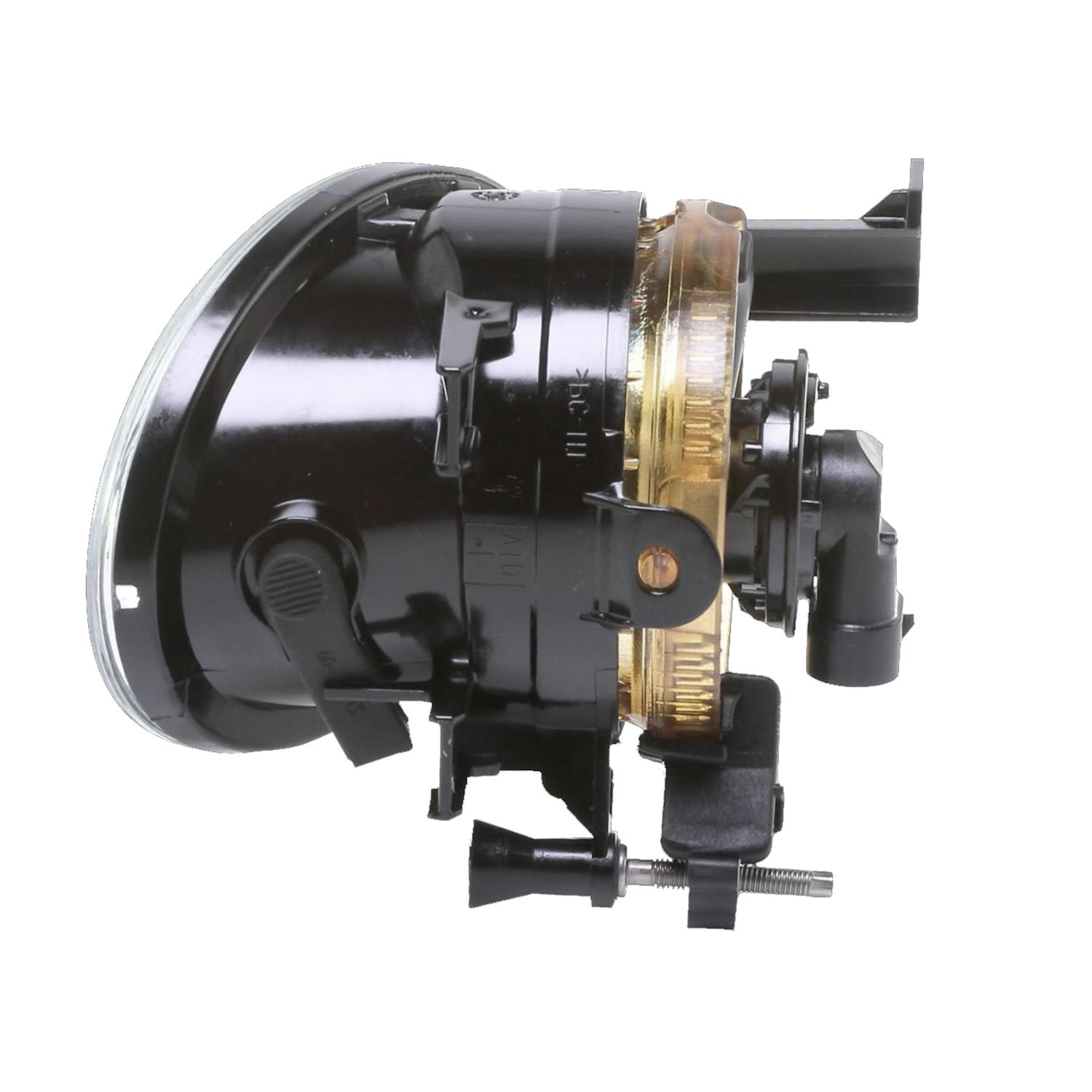 HELLA 009954361 Fog Light Assembly product image 6 of 6