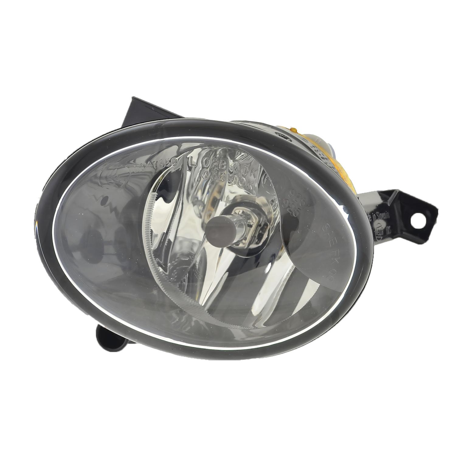 HELLA 009954431 - Fog Light Assembly HELLA 009954431 Fog Light Assembly product image 3 of 8