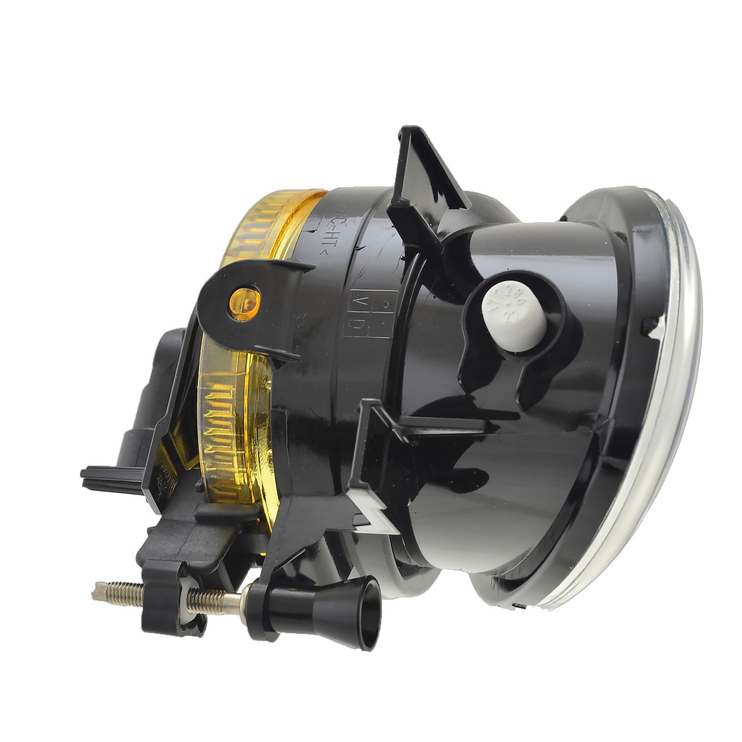 HELLA 009954431 - Fog Light Assembly HELLA 009954431 Fog Light Assembly product image 4 of 8
