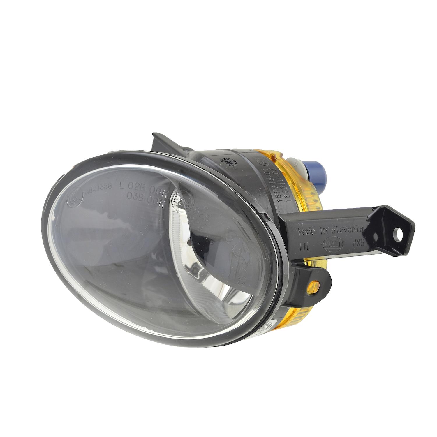 HELLA 009954431 - Fog Light Assembly HELLA 009954431 Fog Light Assembly product image 5 of 8