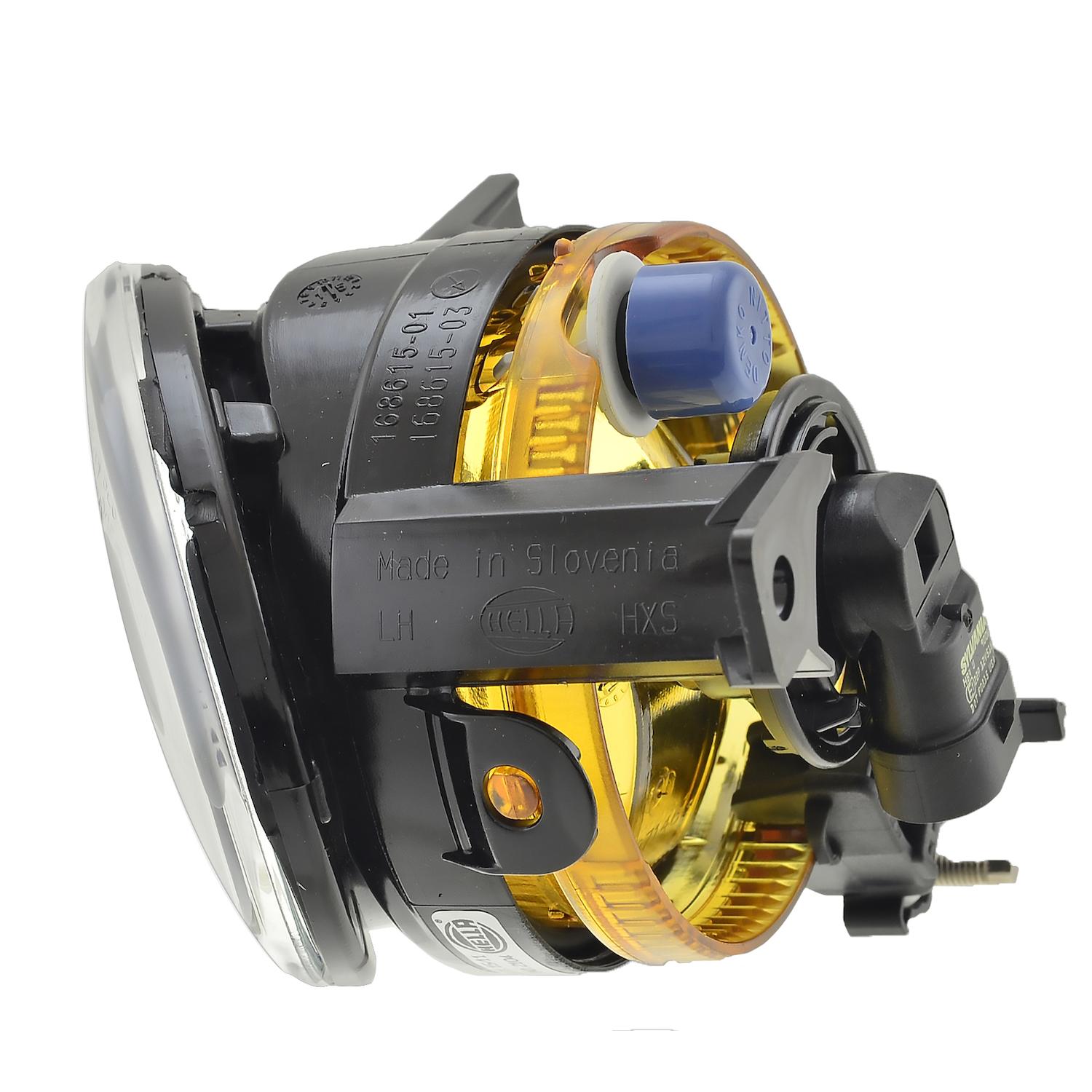 HELLA 009954431 - Fog Light Assembly HELLA 009954431 Fog Light Assembly product image 7 of 8