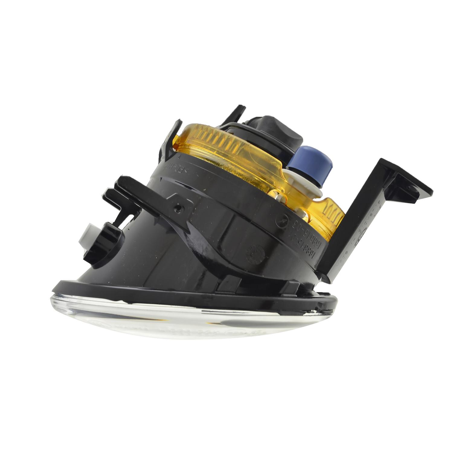 HELLA 009954431 - Fog Light Assembly HELLA 009954431 Fog Light Assembly product image 8 of 8