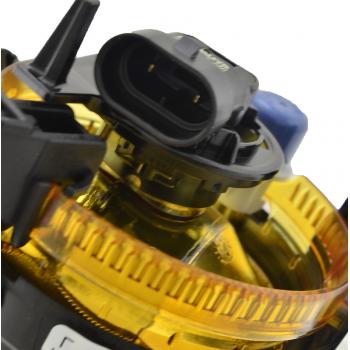 HELLA 009954441 Fog Light Assembly product image 6 of 8