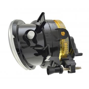 HELLA 009954441 Fog Light Assembly product image 7 of 8