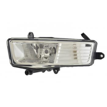 HELLA 009963021 Fog Light Assembly product image 3 of 8