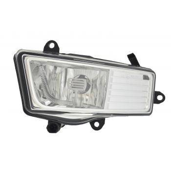 HELLA 009963021 Fog Light Assembly product image 5 of 8