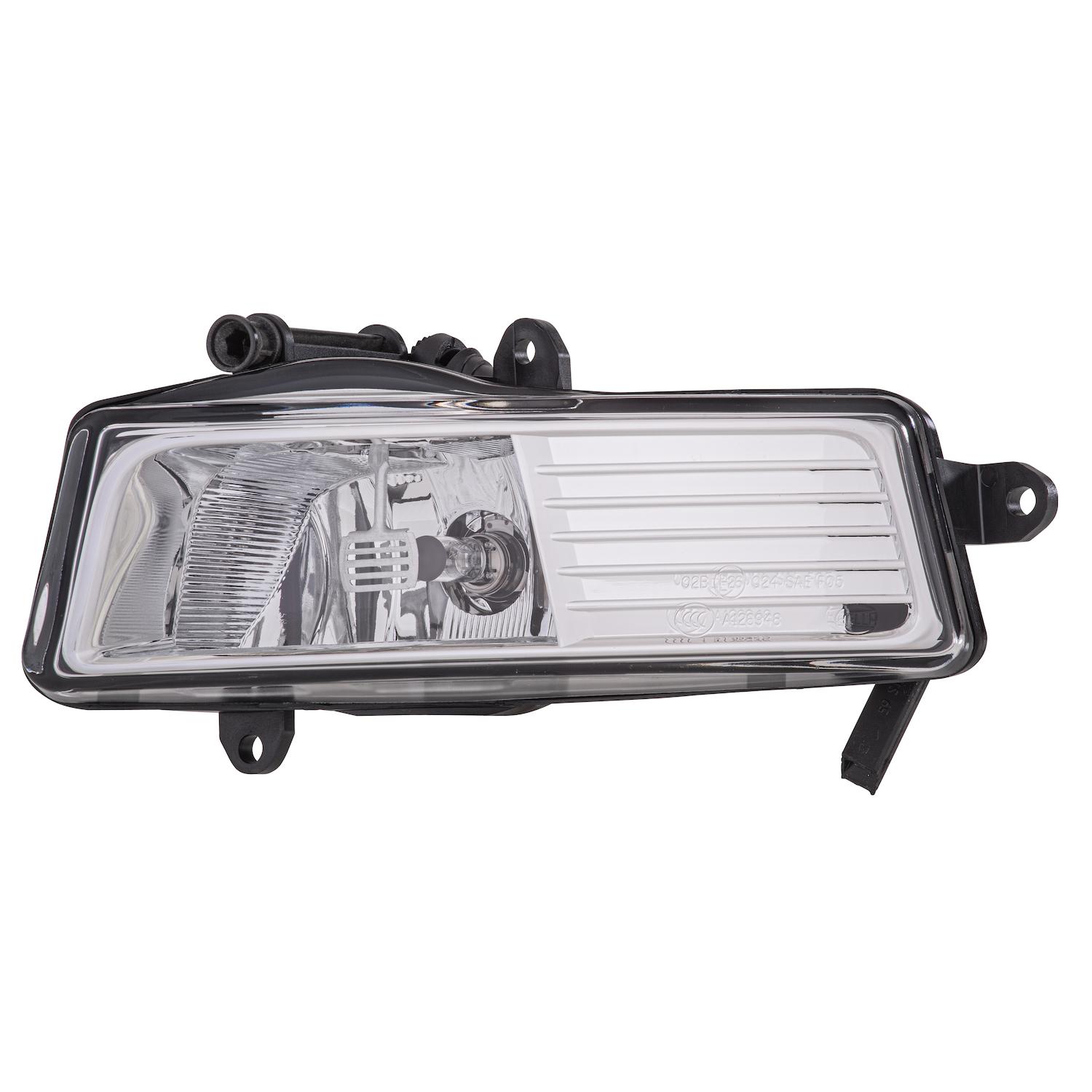 HELLA 009963111 - Fog Light HELLA 009963111 Fog Light product image 2 of 2