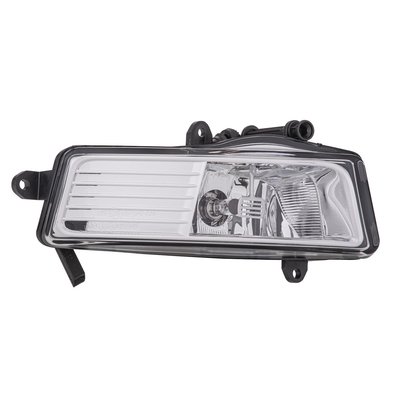 HELLA 009963121 - Fog Light HELLA 009963121 Fog Light product image 2 of 2