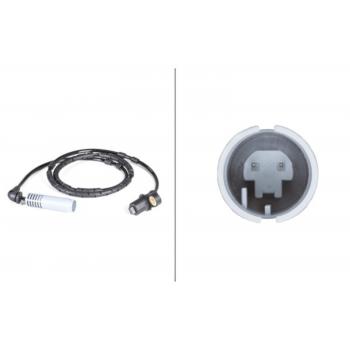 HELLA 010039491 ABS Wheel Speed Sensor product image 1 of 1