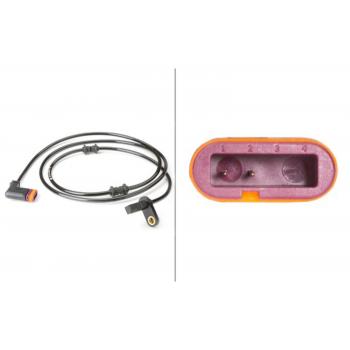 HELLA 010039731 ABS Wheel Speed Sensor product image 1 of 1