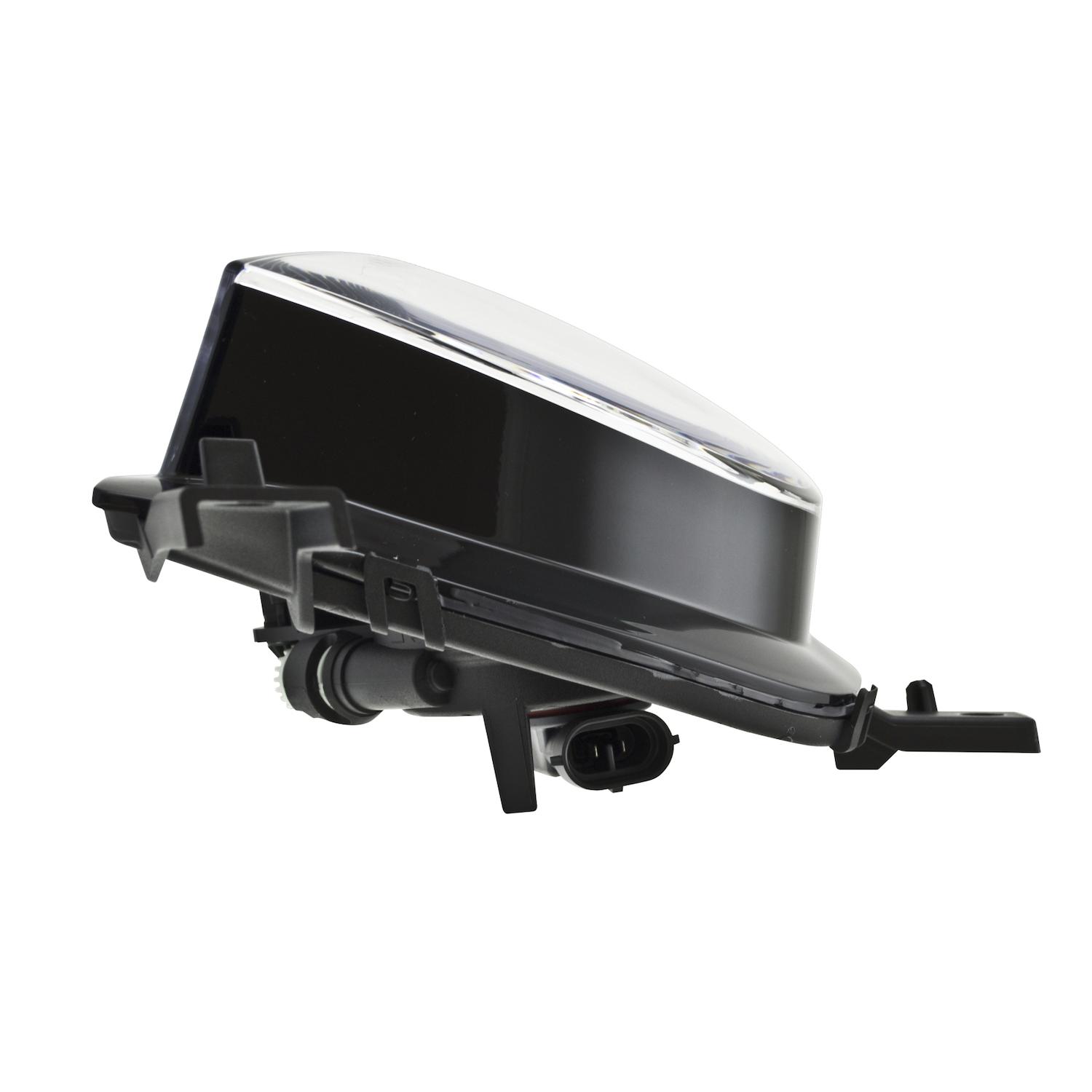 HELLA 010084011 - Fog Light Assembly HELLA 010084011 Fog Light Assembly product image 2 of 8