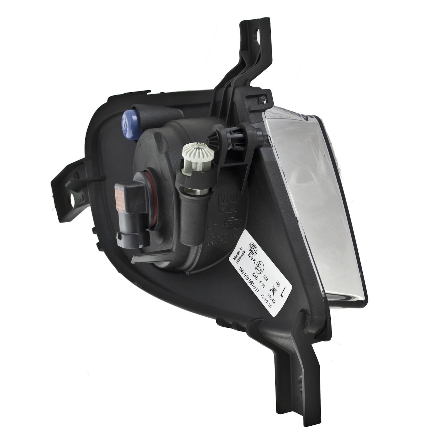 HELLA 010084011 - Fog Light Assembly HELLA 010084011 Fog Light Assembly product image 4 of 8