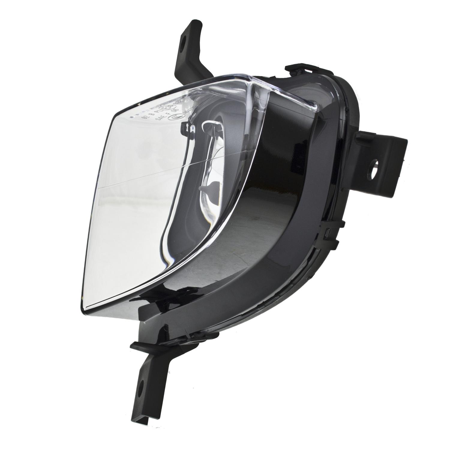 HELLA 010084011 - Fog Light Assembly HELLA 010084011 Fog Light Assembly product image 7 of 8