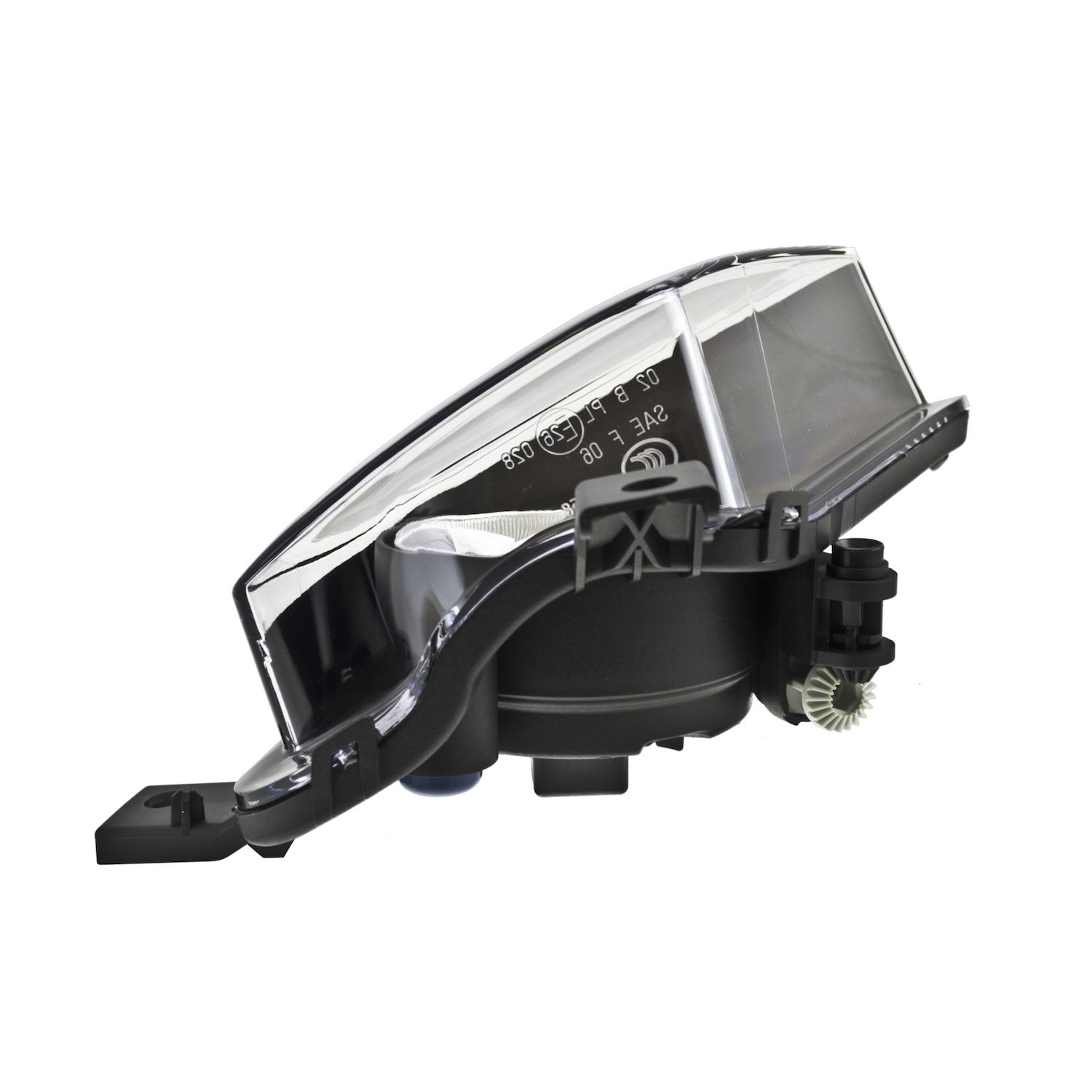 HELLA 010084011 - Fog Light Assembly HELLA 010084011 Fog Light Assembly product image 8 of 8