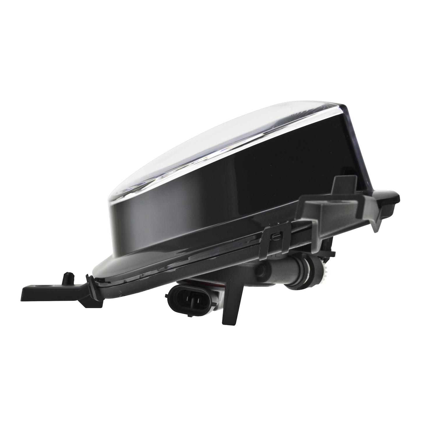 HELLA 010084021 - Fog Light Assembly HELLA 010084021 Fog Light Assembly product image 2 of 8