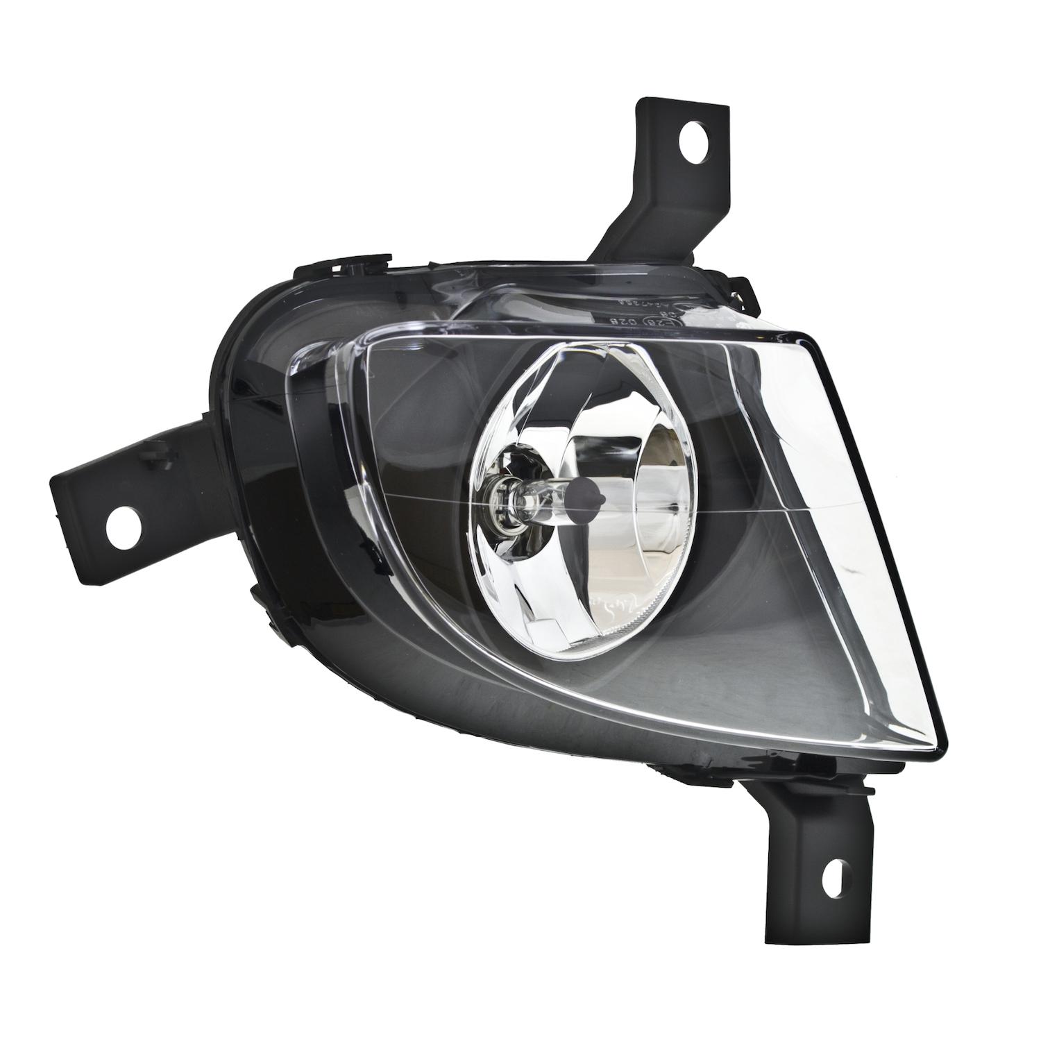 HELLA 010084021 - Fog Light Assembly HELLA 010084021 Fog Light Assembly product image 5 of 8