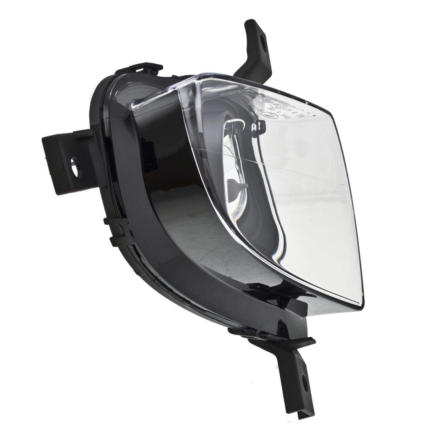 HELLA 010084021 - Fog Light Assembly HELLA 010084021 Fog Light Assembly product image 7 of 8