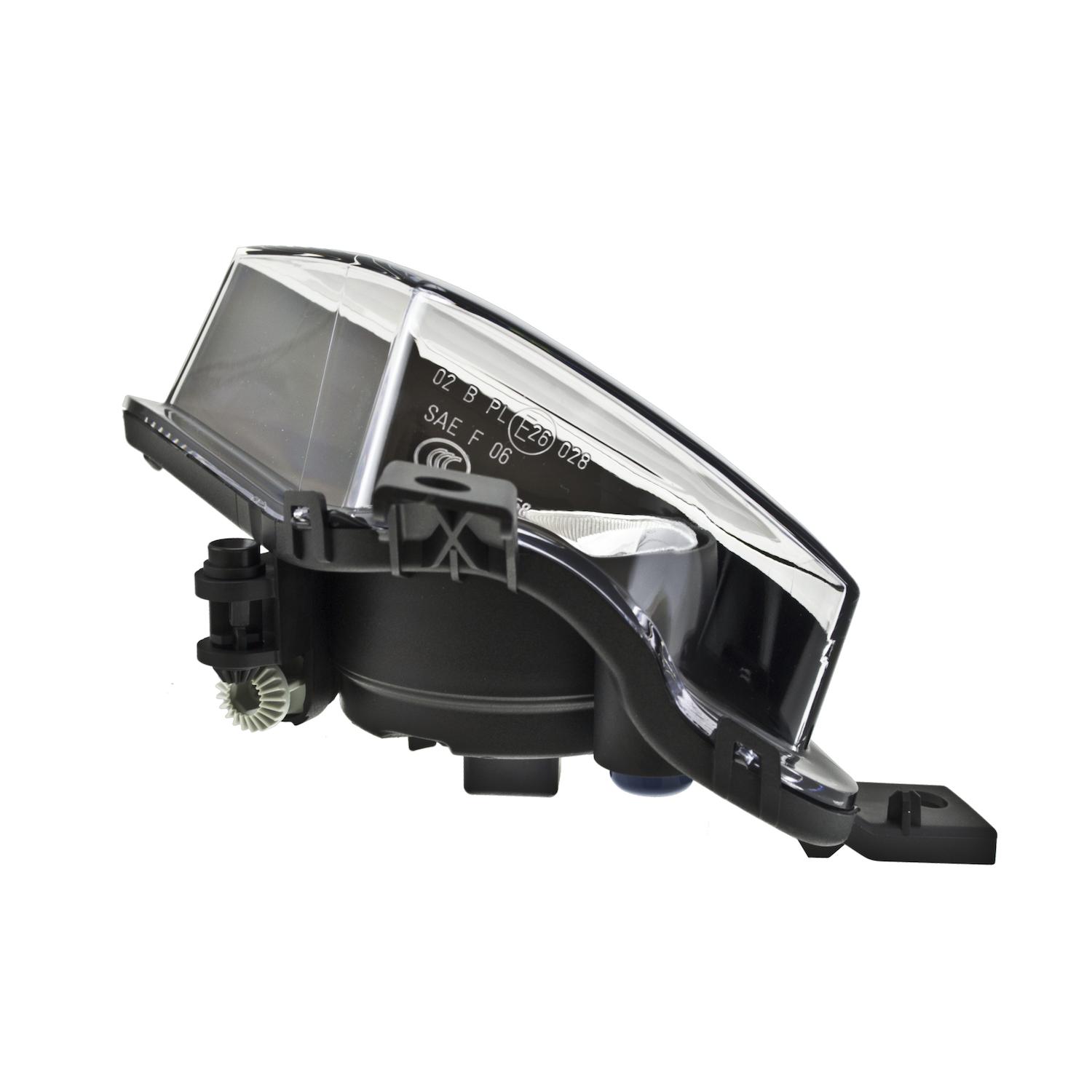 HELLA 010084021 - Fog Light Assembly HELLA 010084021 Fog Light Assembly product image 8 of 8