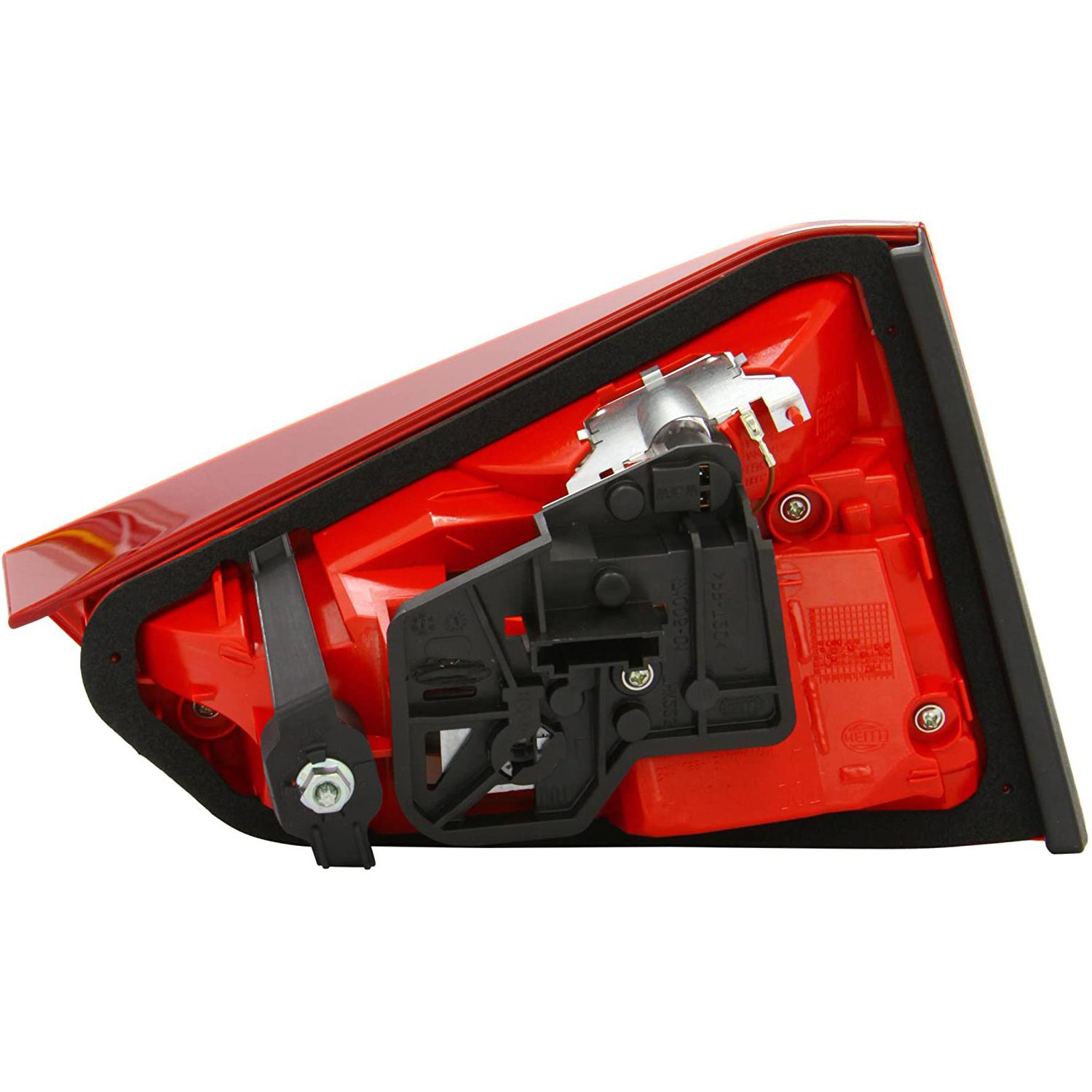 HELLA 010086091 - Tail Light HELLA 010086091 Tail Light product image 1 of 2