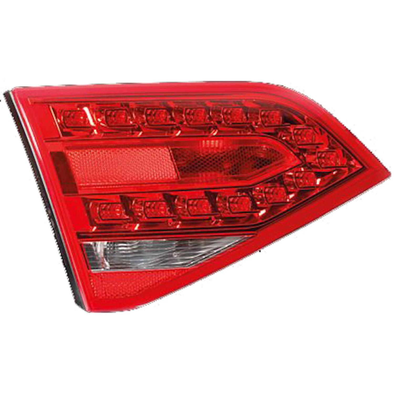 HELLA 010086091 - Tail Light HELLA 010086091 Tail Light product image 2 of 2