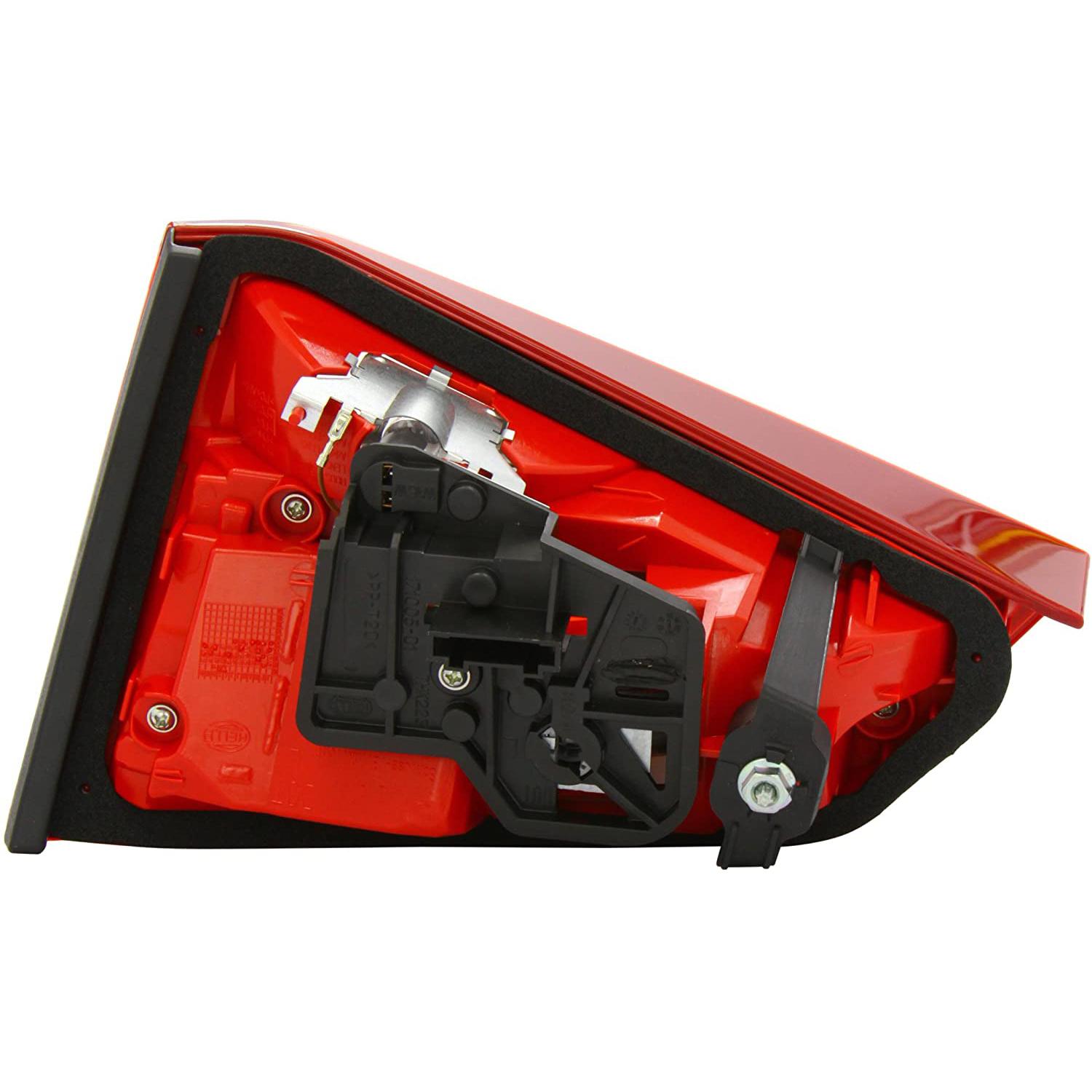 HELLA 010086101 - Tail Light HELLA 010086101 Tail Light product image 1 of 2
