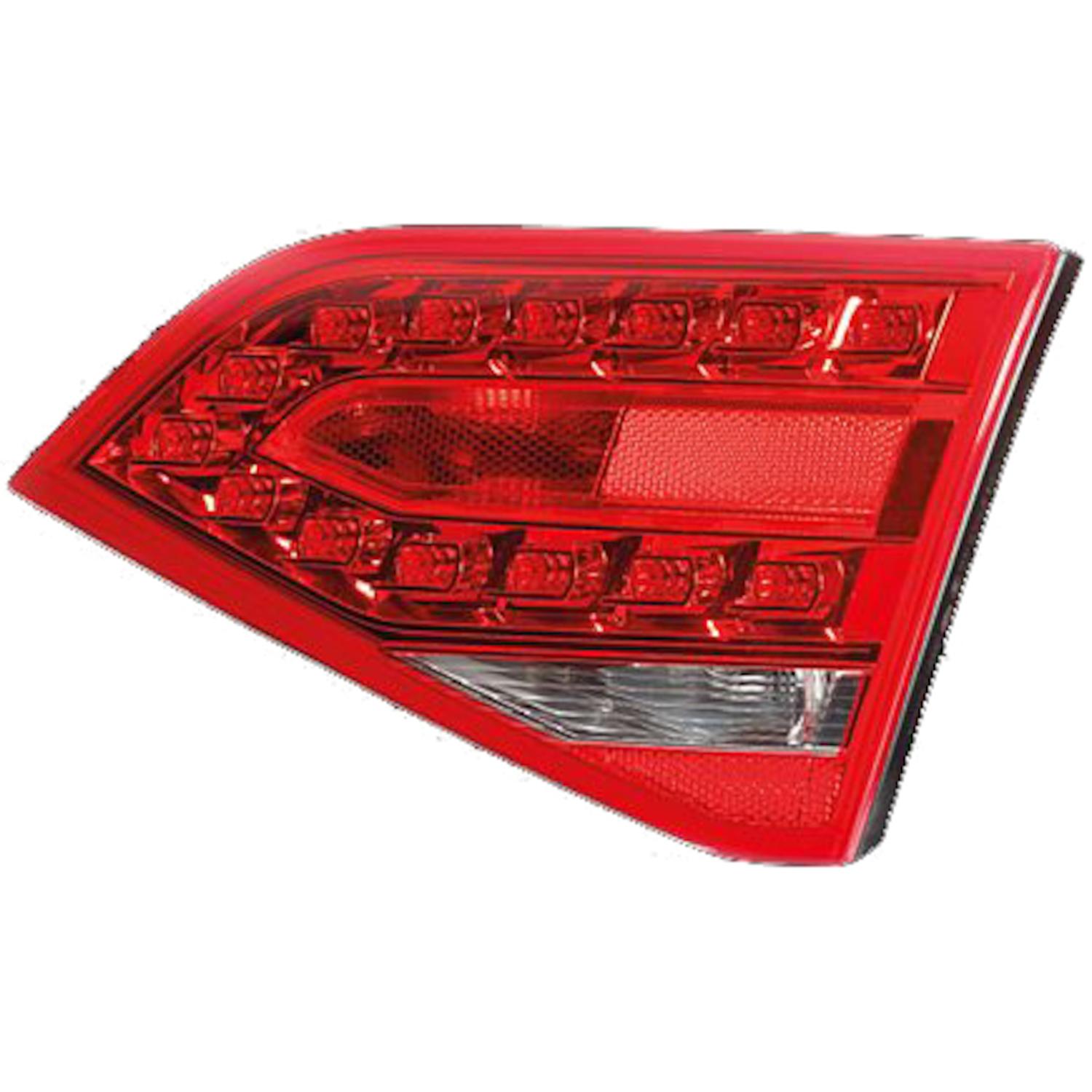 HELLA 010086101 - Tail Light HELLA 010086101 Tail Light product image 2 of 2