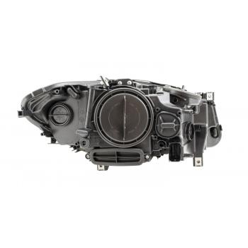 HELLA 010131051 Headlight Assembly product image 1 of 10