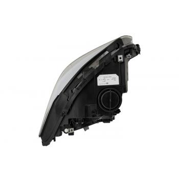 HELLA 010131051 Headlight Assembly product image 2 of 10