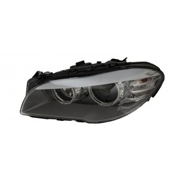 HELLA 010131051 Headlight Assembly product image 7 of 10