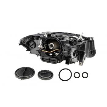 HELLA 010131051 Headlight Assembly product image 8 of 10