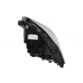 HELLA 010131061 Headlight Assembly product image 2 of 10