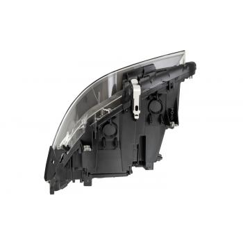HELLA 010131061 Headlight Assembly product image 3 of 10