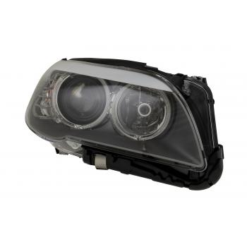 HELLA 010131061 Headlight Assembly product image 4 of 10