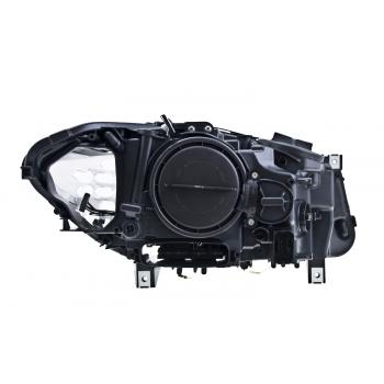HELLA 010131651 Headlight product image 1 of 15