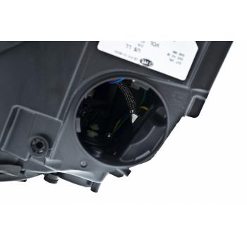 HELLA 010131651 Headlight product image 3 of 15