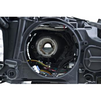 HELLA 010131651 Headlight product image 4 of 15