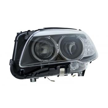 HELLA 010131651 Headlight product image 9 of 15