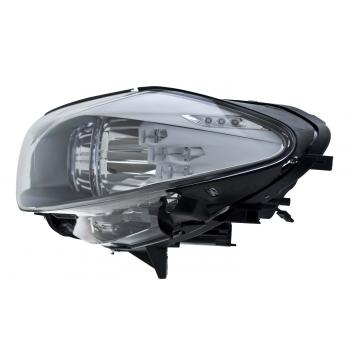 HELLA 010131651 Headlight product image 10 of 15