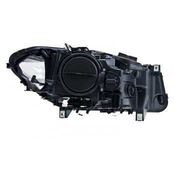 HELLA 010131651 Headlight product image 12 of 15