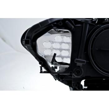 HELLA 010131651 Headlight product image 13 of 15