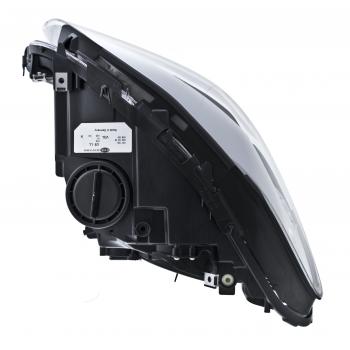 HELLA 010131661 Headlight product image 4 of 12
