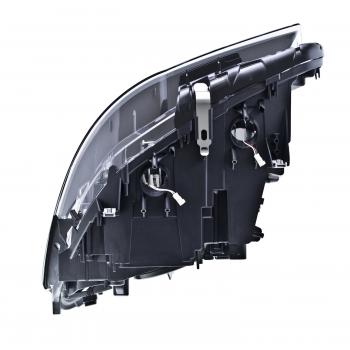 HELLA 010131661 Headlight product image 5 of 12