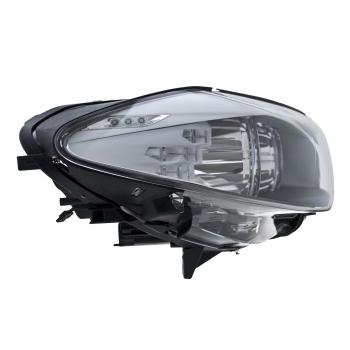 HELLA 010131661 Headlight product image 7 of 12