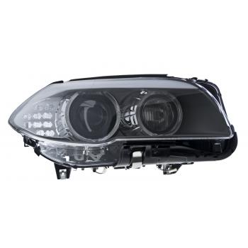 HELLA 010131661 Headlight product image 8 of 12