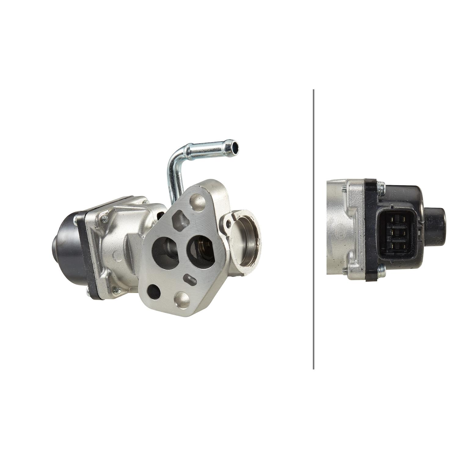 HELLA 010171001 EGR Valve product image 1 of 1