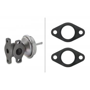 HELLA 010171411 EGR Valve product image 1 of 2