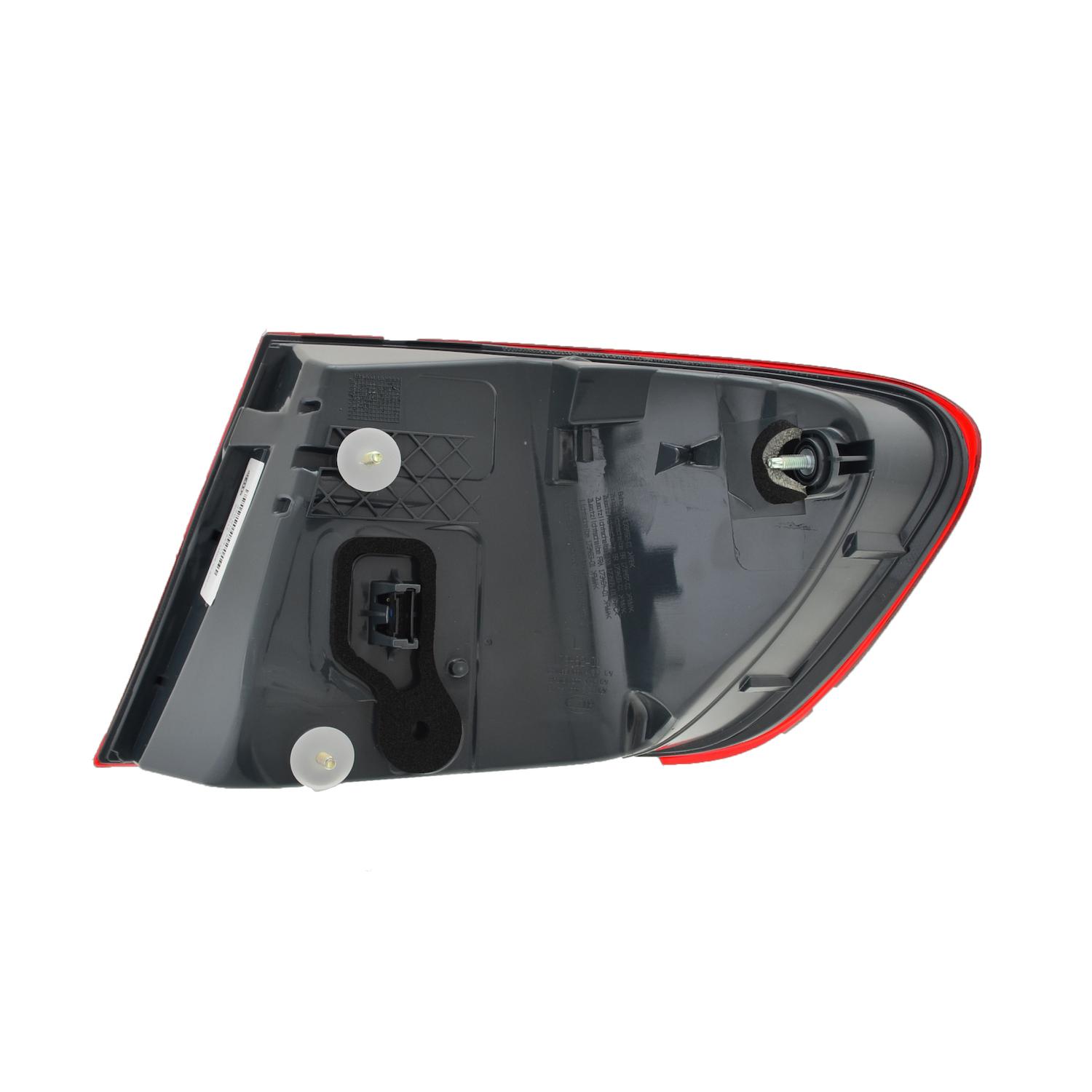 HELLA 010234111 - Tail Light Assembly HELLA 010234111 Tail Light Assembly product image 1 of 7